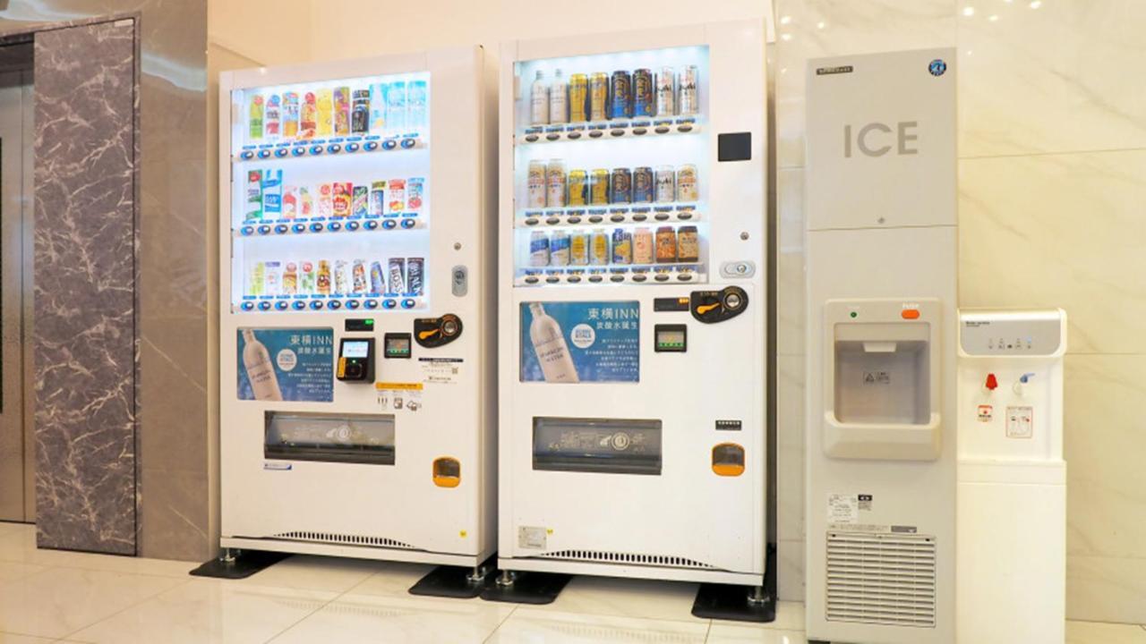 Toyoko Inn Tokyo Minami-Machida Ngoại thất bức ảnh
