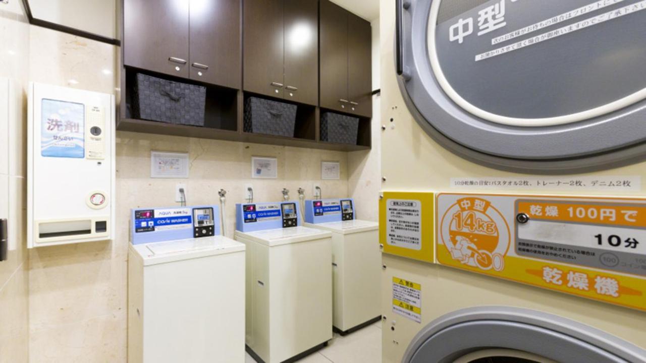 Toyoko Inn Tokyo Minami-Machida Ngoại thất bức ảnh