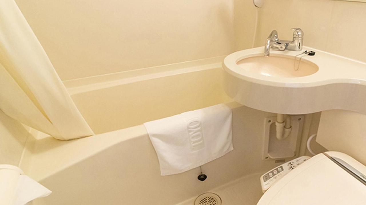 Toyoko Inn Tokyo Minami-Machida Ngoại thất bức ảnh