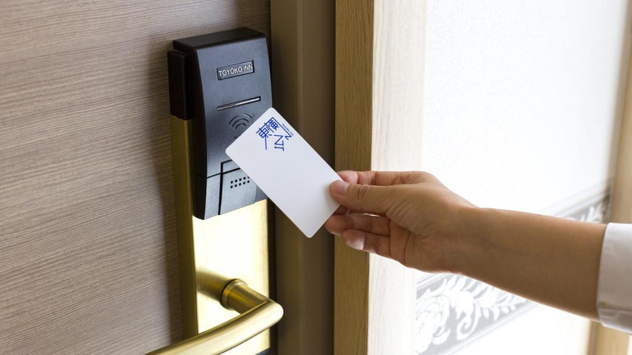 Toyoko Inn Tokyo Minami-Machida Ngoại thất bức ảnh