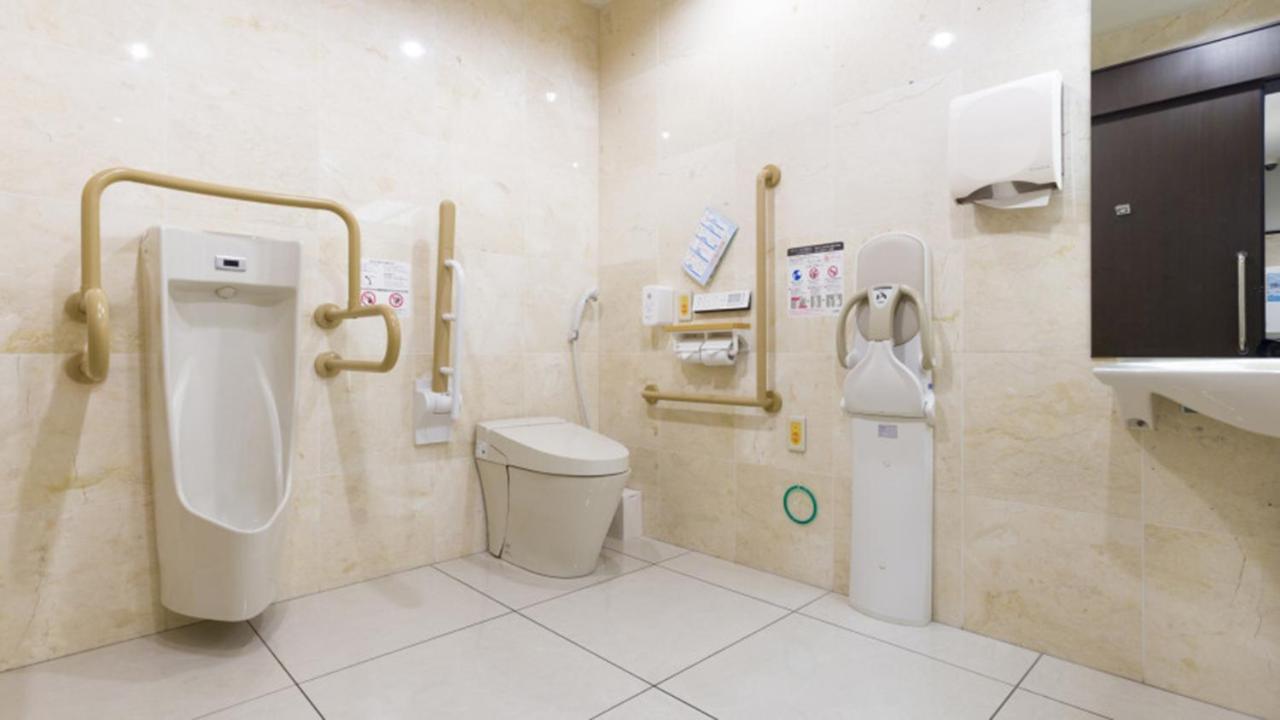 Toyoko Inn Tokyo Minami-Machida Ngoại thất bức ảnh