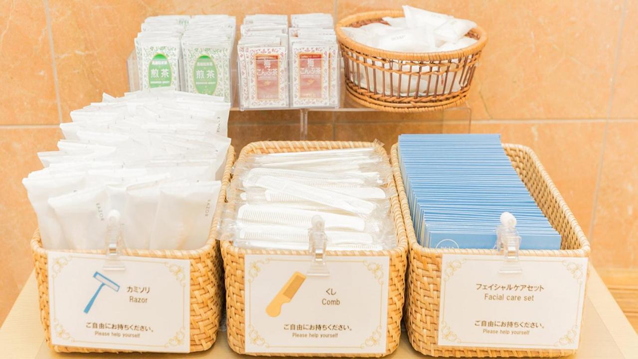 Toyoko Inn Tokyo Minami-Machida Ngoại thất bức ảnh