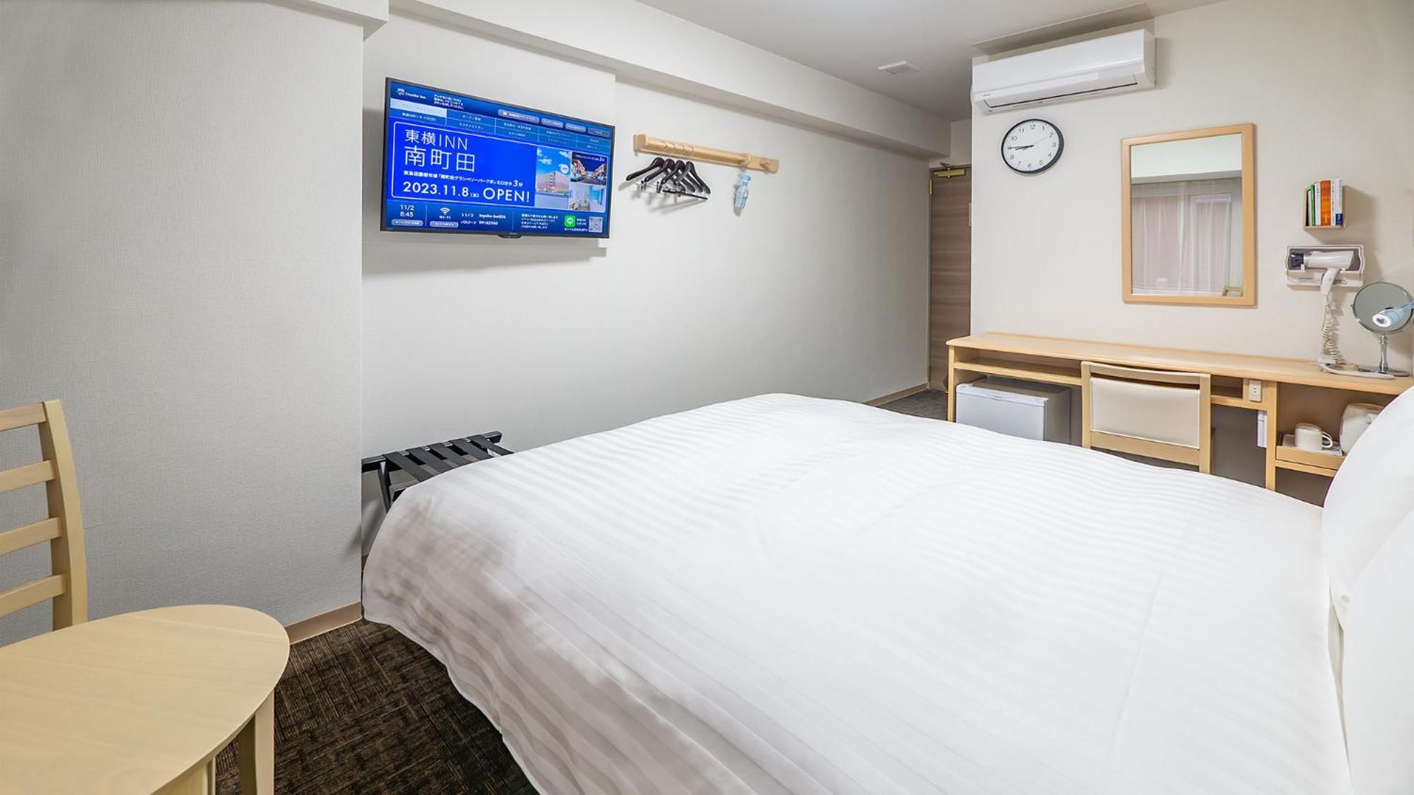 Toyoko Inn Tokyo Minami-Machida Phòng bức ảnh