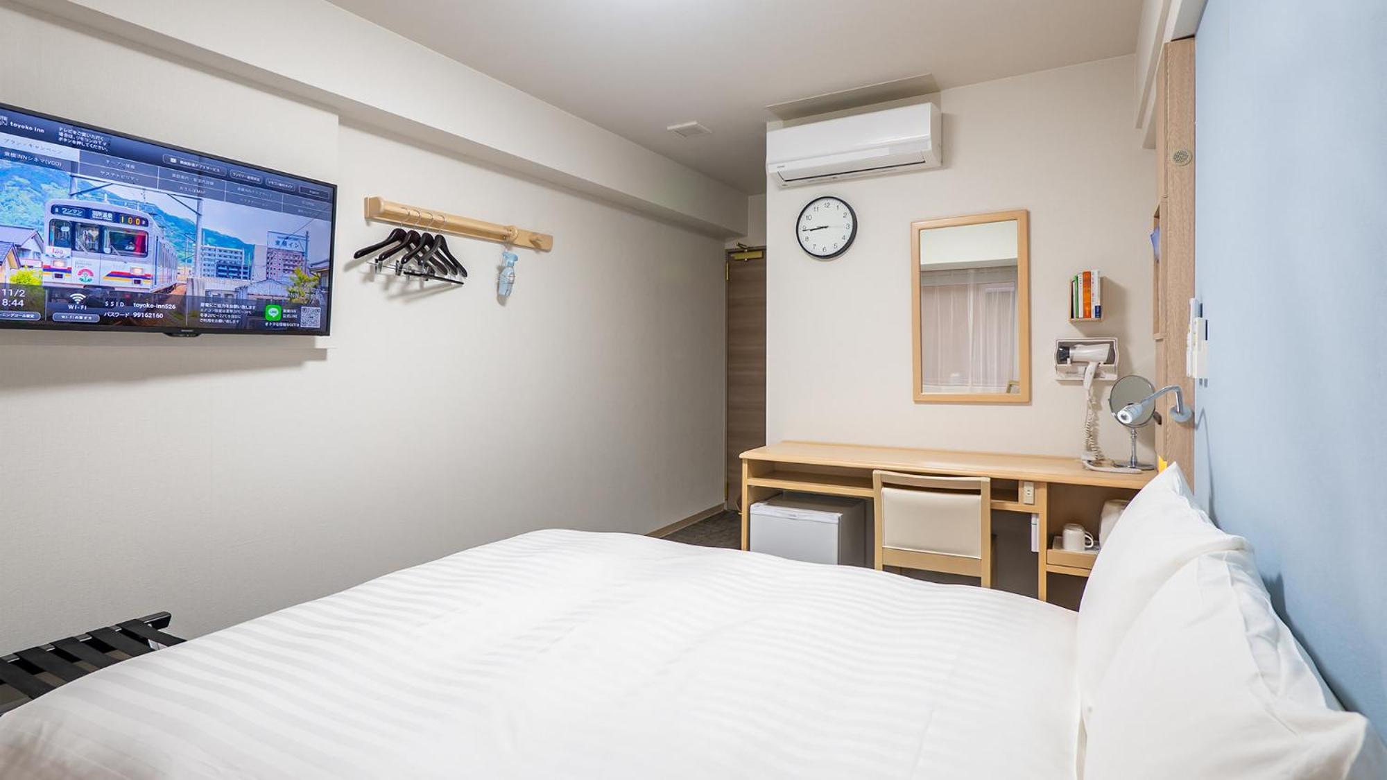 Toyoko Inn Tokyo Minami-Machida Phòng bức ảnh