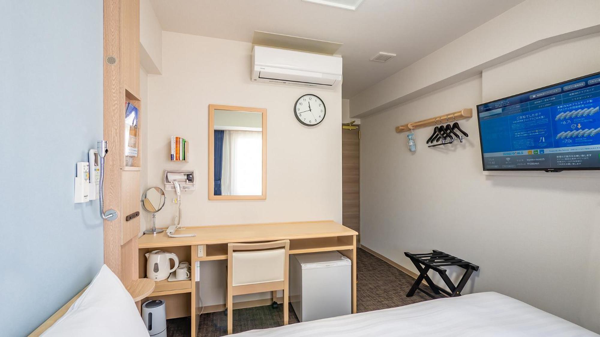 Toyoko Inn Tokyo Minami-Machida Phòng bức ảnh