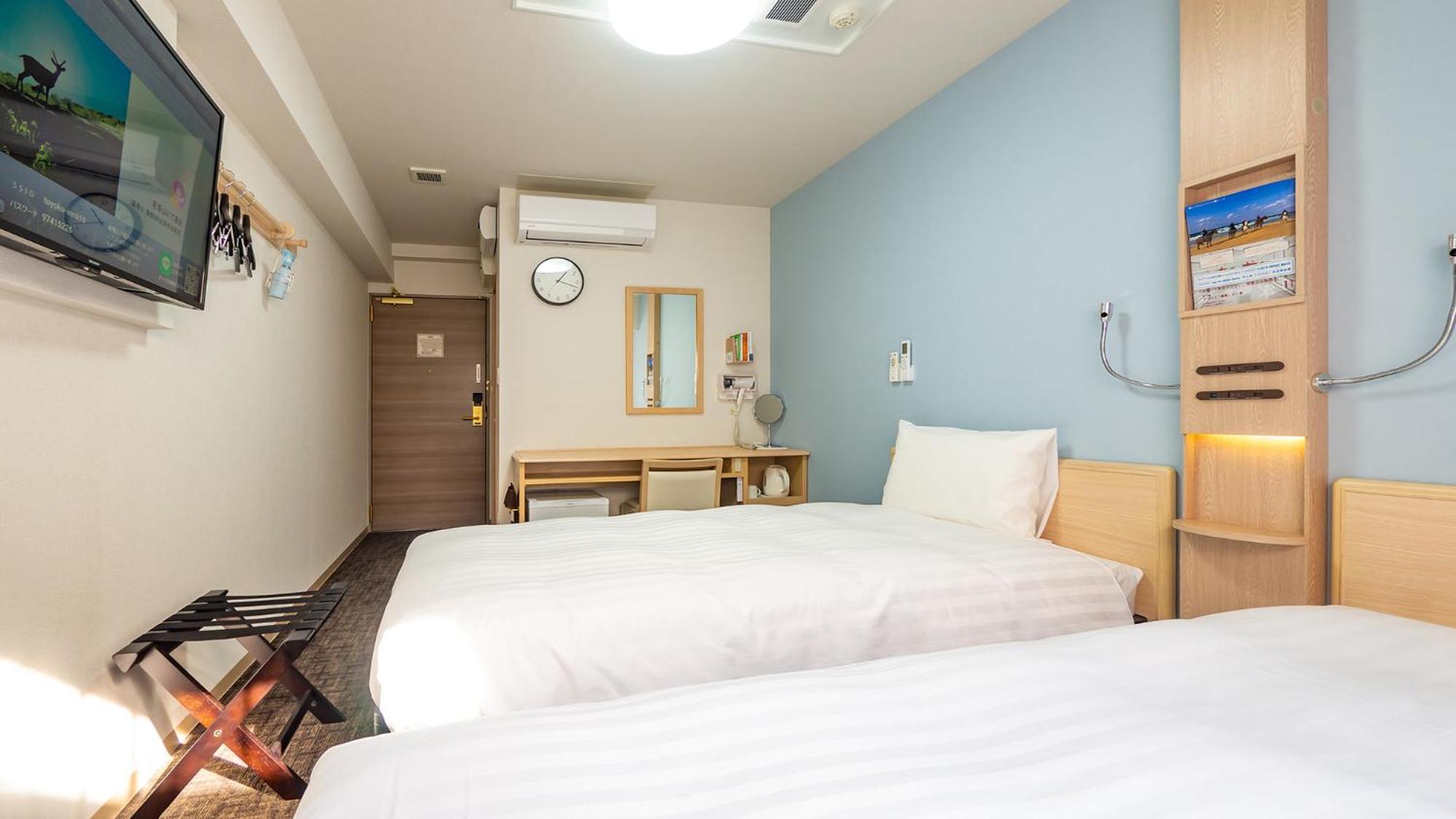 Toyoko Inn Tokyo Minami-Machida Phòng bức ảnh